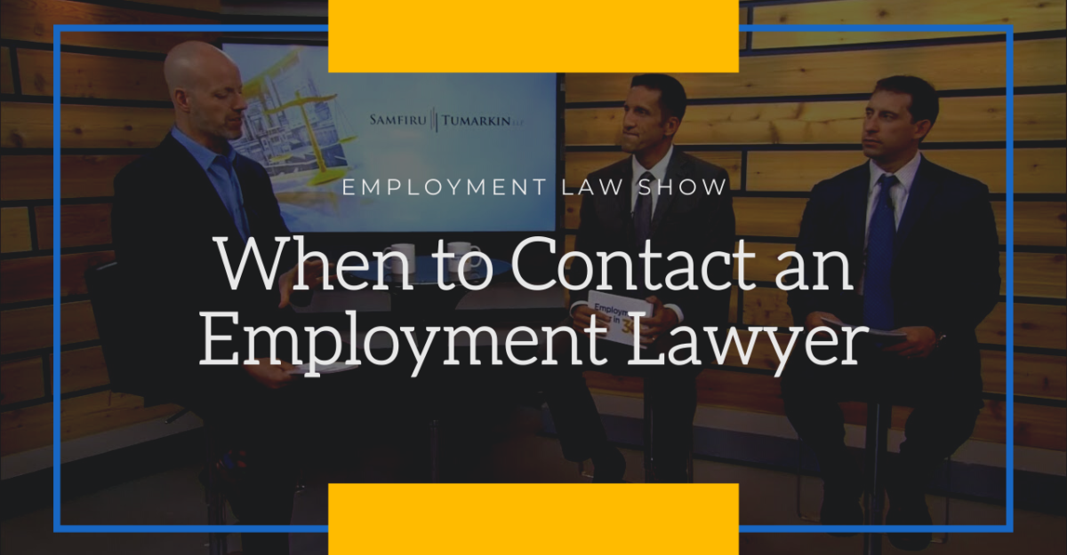 How to Get More Severance - An Employment Lawyer Explains 