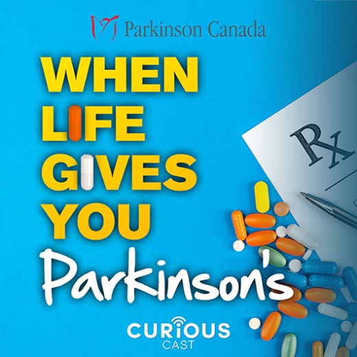 Curious Cast - Parkinson's doesn't have to be a career killer - Samfiru ...