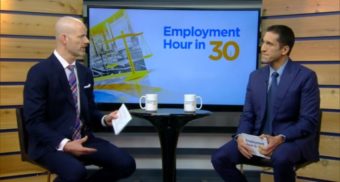 employment law show, s3 e17