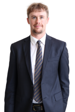 Vancouver Employment Lawyer AJ Roberts.