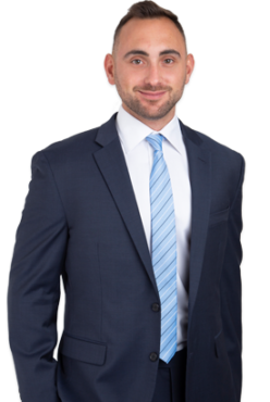 Calgary Employment Lawyer Aaron Levitin