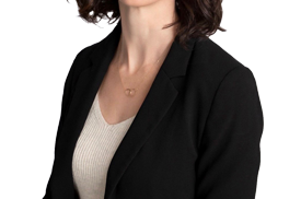 Vancouver Employment Lawyer Brynna Hambly