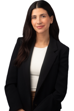Daniela Rammeloo Vancouver Employment Lawyer