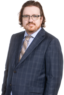 Employment Lawyer Henry Coleman