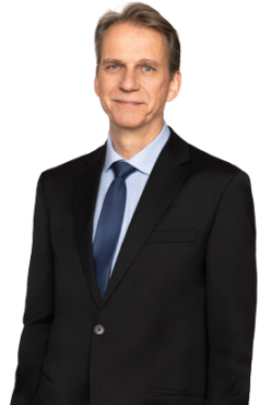 Vancouver Employment Lawyer Rod Nagel