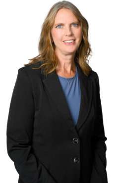 Calgary Employment Lawyer Shirley Barton