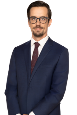 Vancouver Employment Lawyer Spencer Sloane
