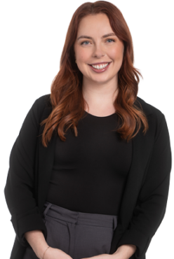 Toronto Paralegal Taylor Dias