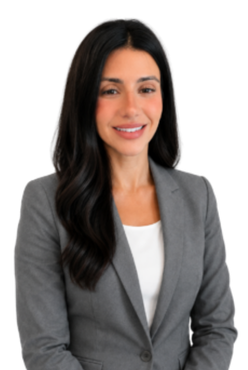 Vancouver employment lawyer Daniela Rammeloo.
