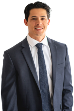 Alberta Employment Lawyer Hunter Evans