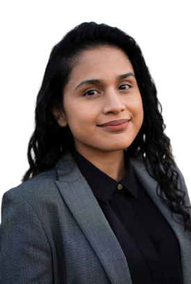 Madeeha Hashmi - Employment Lawyer | Samfiru Tumarkin LLP