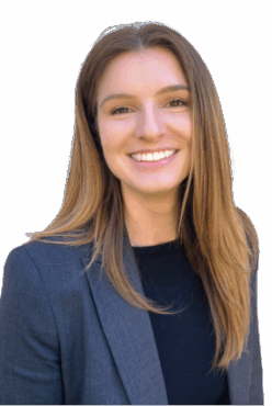 Ontario Employment Lawyer Melanie Vincent.