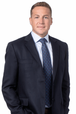 Ottawa Employment Lawyer Brock Ouellet