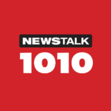 A small version of the logo for Bell-owned Toronto radio station Newstalk 1010.