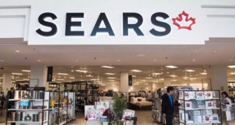 Sears Canada Bankruptcy