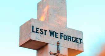 Remembrance Day Monument