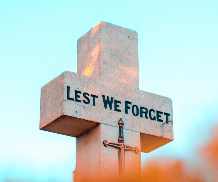 Remembrance Day Monument