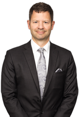 George A. Leibbrandt