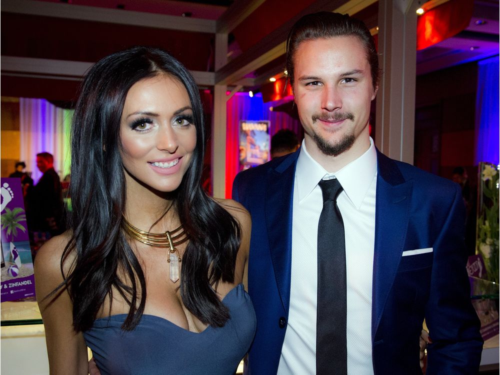 580 CFRA Karlsson’s wife alleges partner of Senators forward harassed