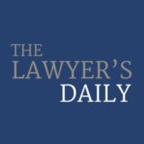The Lawyer's Daily Logo
