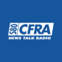 Newstalk 580 CFRA