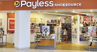 Payless Shoes