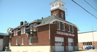 Renfrew Fire Department