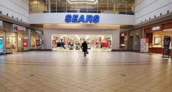 Sears Canada