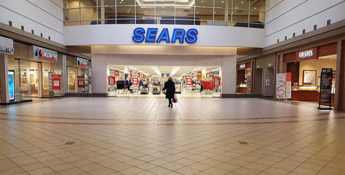 Sears Canada