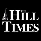 The Hill Times Logo