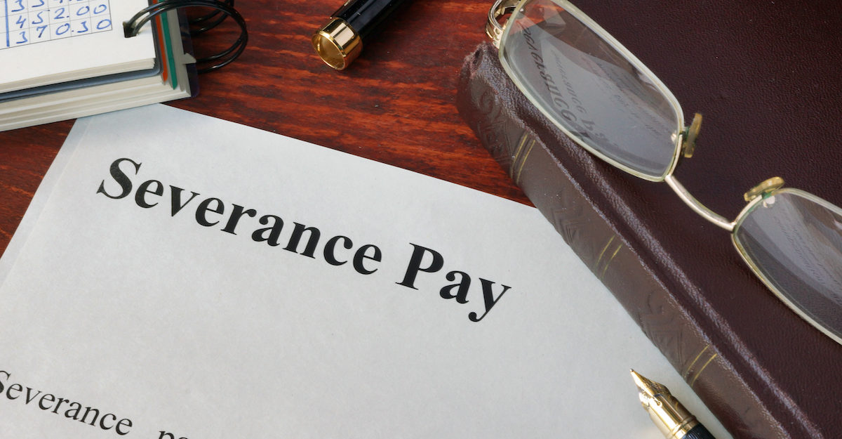 severance-pay-in-ontario-employment-law-basics