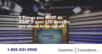 The Disability Law Show