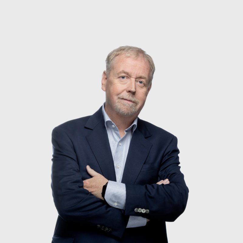 newstalk 580