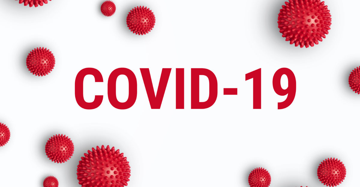 COVID-19, long term disability, LTD, COVID-19 and long term disability
