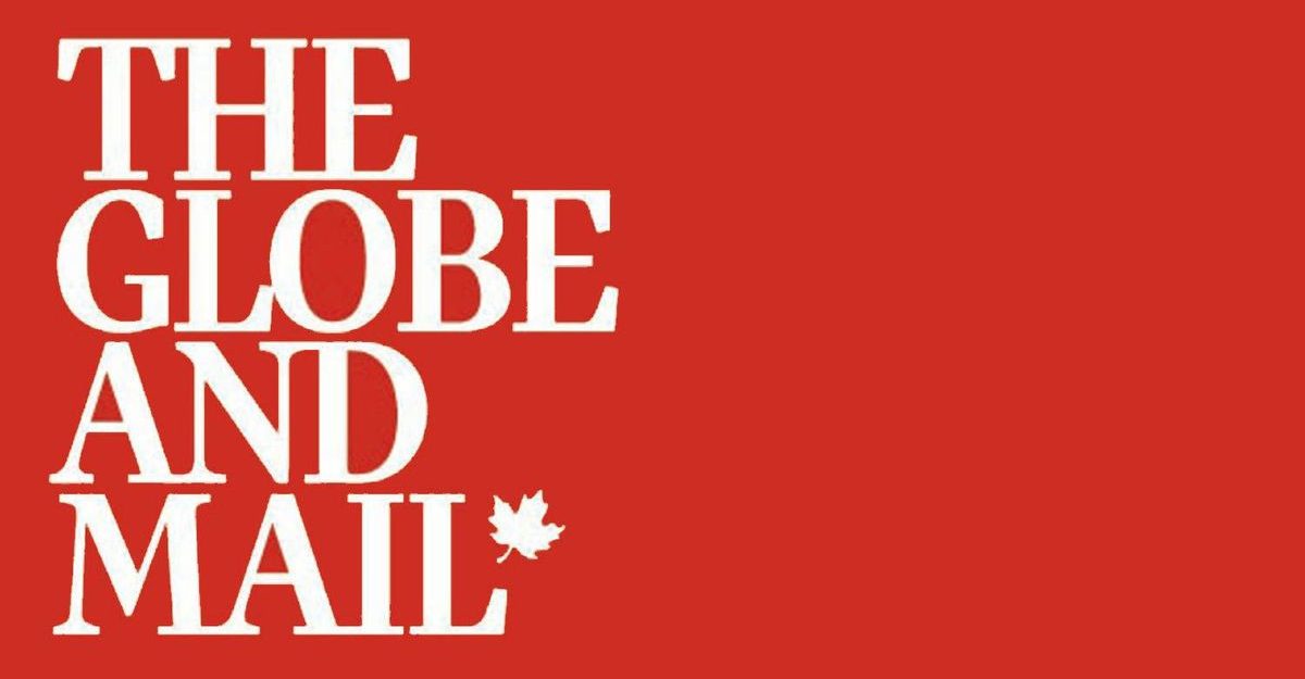 Globe and Mail