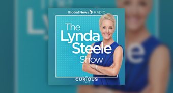 lynda steele show, cknw