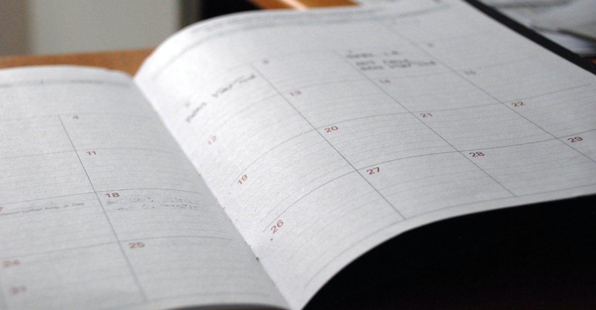 calendar calendar, vacation