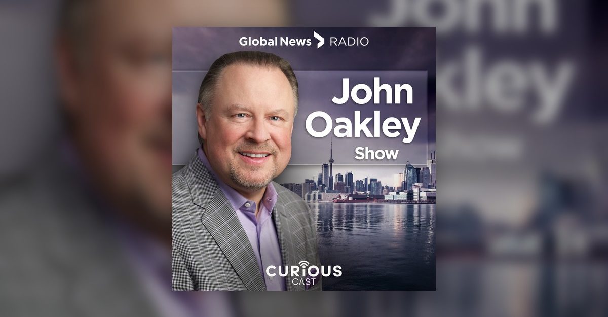 john oakley, john oakley show