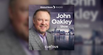 john oakley, john oakley show