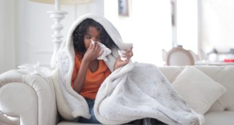 10 days paid sick leave could be costly, home sick, sick from work, sick leave