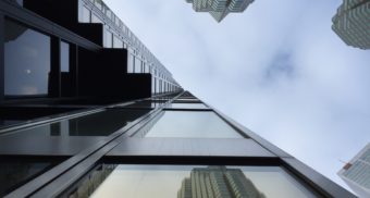 business, buildings, Toronto, downtown Toronto