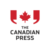 Canadian Press