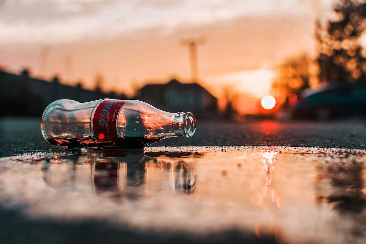 CocaCola (Coke) Layoffs and Severance Pay Samfiru Tumarkin LLP