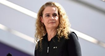 Julie Payette