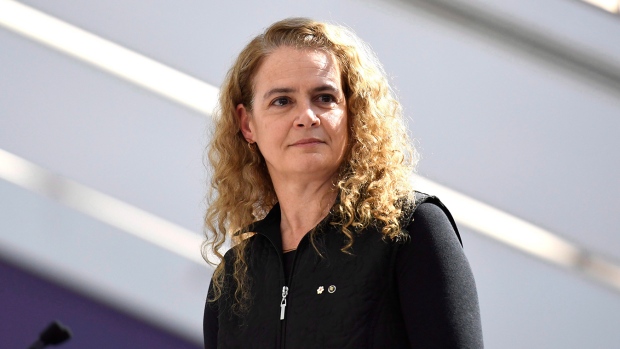 Julie Payette