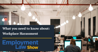 employment-law-show-workplace-harassment