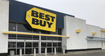 best buy canada, severance pay