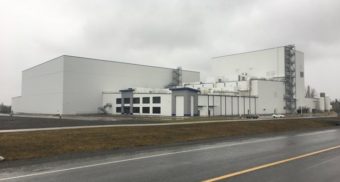 Canada royal milk, refuse unsafe work