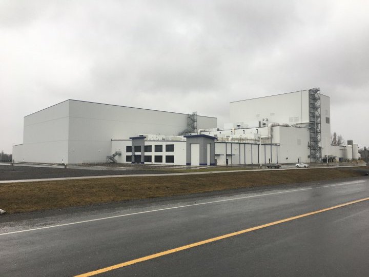 Canada Royal Milk opens infant formula manufacturing facility in Kingston – Samfiru Tumarkin LLP