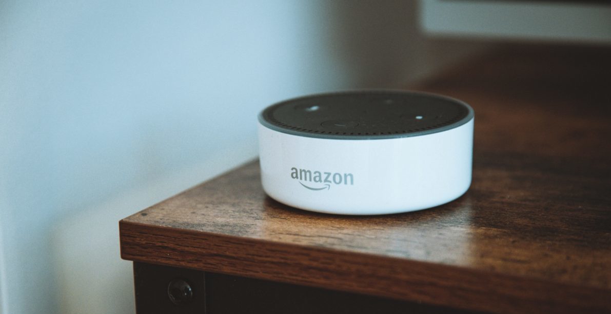 Can My Employer Use Alexa To Listen To Me Samfiru Tumarkin LLP